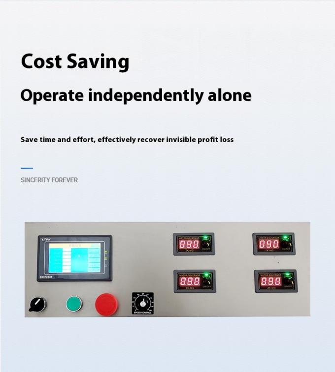 Sıvı Dolum Makinesi Masa&uuml;st&uuml; Otomatik K&uuml;&ccedil;&uuml;k Esansiyel Yağ Parf&uuml;m Sıvı Şişe Dolum Kapatma ve Etiketleme Makinesi 4 Kafa 5