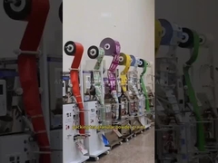 SM-FZ-70 baharat torbası paketleme makinesi, şeker torbası paketleme makinesi otomatik