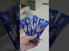 En çok satan otomatik paketleme makinesi, şeker, çay, tahıl için baskı tartıcısı ve mühürleyici