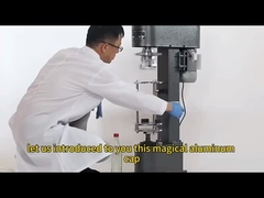 Alüminyum Kapak için Pilfer Kanıtlı Otomatik Şişe Kapağı Makinesi