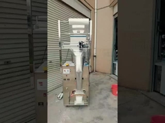 3000G Toz doldurma paketleme makinesi yarı otomatik çok fonksiyonel