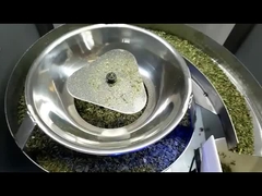 Çay poşeti paketleme makinesi