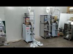 Çay torbası ambalajı