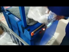 Güvenilir Yüksek Hızlı Yastık Çanta Paketleme Makinesi