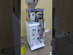 çay tartı makinesi