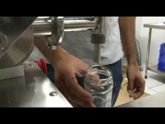 Sıvı doldurma ambalaj makinesi