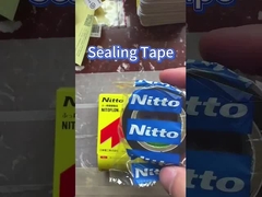 30×100M Balck Hot Stamping Ribbon For Imprinting Information (Bilgiyi basmak için balk sıcak damgalama kurdele)