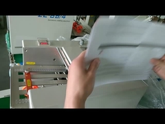 Sıcaklık Döşeme Paketleri, Filtre Kağıdı Rulo 12.5cm 18cm 20cm