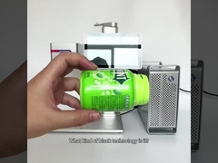 Tarih kodlama makinesi L20