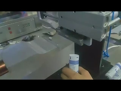 QDFM-125 ultrasonik boru mühürleyici