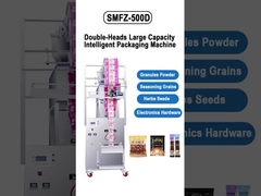 rekabetçi fiyatlı kahve, çay torbası, granül, çubuk şeker paketleme makinesi